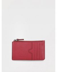 Coccinelle - Portacarte Di Credito - Lyst