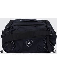 adidas By Stella McCartney - Multisport Recycled Fabric Belt Bag - Lyst