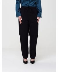 Max Mara - Cigarette Trousers - Lyst