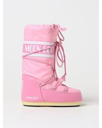 Moon Boot - Winter Boots - Lyst