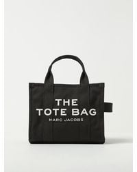 Marc Jacobs - The Small Tote Bag - Lyst