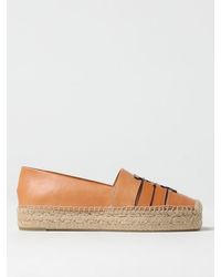 Tory Burch - Espadrilles Femme - Lyst