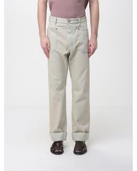 Vivienne Westwood - Straight Jeans - Lyst