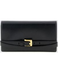 Balmain - Briefcase - Lyst