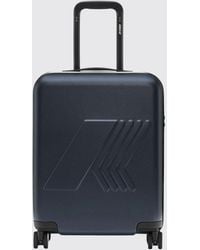 K-Way - Travel Bag - Lyst