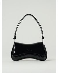 DIESEL - Shoulder Bag - Lyst