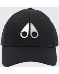 Moose Knuckles - Cappello Da Baseball - Lyst