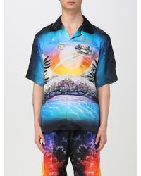 CASABLANCA - Camisa Hombre - Lyst