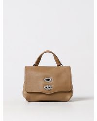 Zanellato - Bolso De Mano Mujer - Lyst