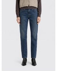 Brunello Cucinelli - Regular Fit Jeans - Lyst