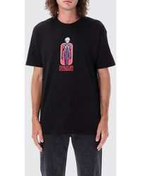 Pleasures - T-Shirt Herren - Lyst