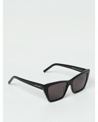 Saint Laurent - Sunglasses - Lyst
