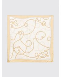 Loewe - Foulard Quadrato - Lyst