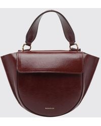 Wandler - Hortensia Mini Handbag - Lyst
