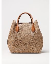 Ermanno Scervino - Handtasche Damen - Lyst