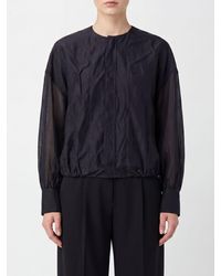 Thelatest - Diana Muslin Shirt - Lyst