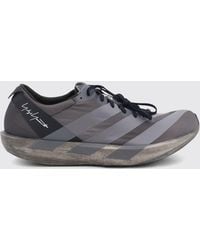 Y-3 - Adios 9 Technical Fabric Sneakers With Extralight Sole - Lyst
