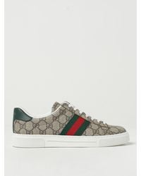 Gucci - 'Ace' Sneakers - Lyst
