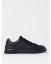 Dolce & Gabbana - "Portofino" Sports Shoes - Lyst