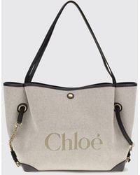 Chloé - Chlo&Eacute Clover Shoulder Bag - Lyst