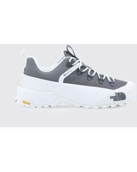 The North Face - Glenclyffe Gore-Tex Sneakers - Lyst