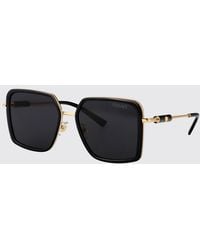 Versace - Sonnenbrille Damen - Lyst