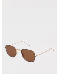 Thom Browne - Metal Sunglasses - Lyst