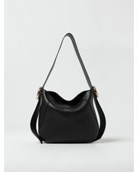 Lanvin - Bolso De Hombro Mujer - Lyst