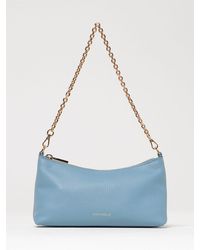 Coccinelle - Sac Porté Main Femme - Lyst