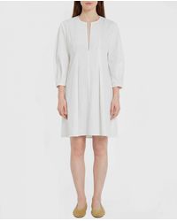 TOTEME - Abito Mini - Lyst