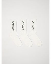 Oakley - Socks - Lyst