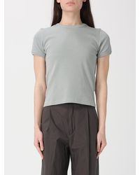 Soeur - Basic Cotton T-Shirts - Lyst