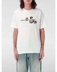 Pop Trading Co. - T-Shirt Herren - Lyst