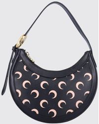 Marine Serre - Borsa A Mano Donna - Lyst