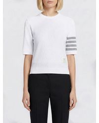 Thom Browne - T-Shirts - Lyst
