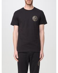 Versace Jeans Couture - Pull Homme - Lyst