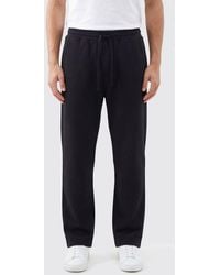 Thom Krom - Cotton Jogging Trousers - Lyst