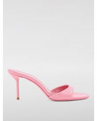 Paris Texas - Flat Sandals - Lyst