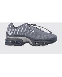 Nike - Air Max Plus Vii Mesh Sneakers - Lyst