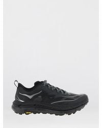Hoka One One - Mafate Speed 4 Lite Vibram Sneakers - Lyst