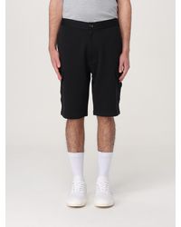 Brunello Cucinelli - Short Pants - Lyst