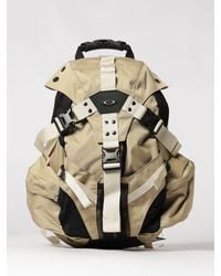 Oakley - Bathroom Sink Rc Water-Repellent Cordura Backpack With Camouflage Pattern - Lyst