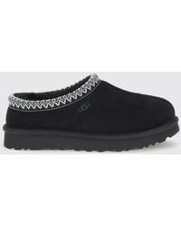 UGG - Flat Sandals - Lyst