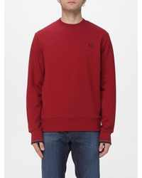 Fred Perry - Sudadera Hombre - Lyst