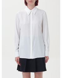 Elisabetta Franchi - Shirt - Lyst