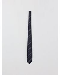 Brunello Cucinelli - Silk Tie 7.5 - Lyst