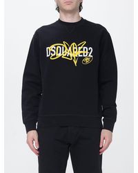 DSquared² - Sudadera Hombre - Lyst