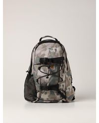 Mochilas Carhartt de hombre desde 39 €