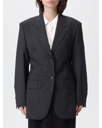 Filippa K - Americana Mujer - Lyst