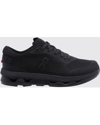 On Shoes - Cloudzone Low-Top-Sneaker Von Aus Recyceltem Mesh Mit Dämpfung - Lyst